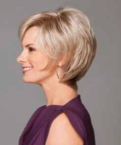 Prodigy Wig By Gabor 23 Prodigy Wig By Gabor -Wig Promotion Store GB Prodigy Model Side1