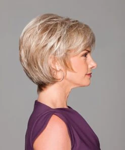 Prodigy Wig By Gabor 24 Prodigy Wig By Gabor -Wig Promotion Store GB Prodigy Model Side2