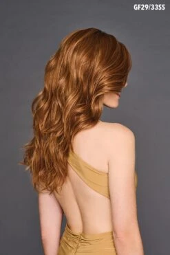 Ready For It Wig By Gabor | Mono Top 23 Ready For It Wig By Gabor | Mono Top -Wig Promotion Store GB ReadyForIt Model1 Side2