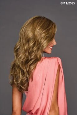 Ready For It Wig By Gabor | Mono Top 28 Ready For It Wig By Gabor | Mono Top -Wig Promotion Store GB ReadyForIt Model2 Side2