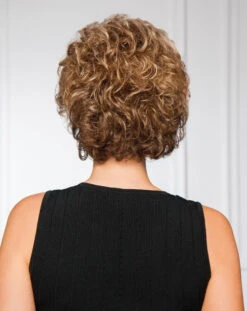 Sensation Wig By Gabor 25 Sensation Wig By Gabor -Wig Promotion Store GB Sensation Model Side3