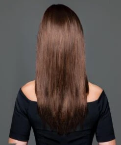 Simply Flawless Wig By Gabor -Wig Promotion Store GB SimplyFlawless Model Side3