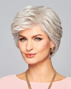 Enthusiastic Wig By Gabor -Wig Promotion Store GBEssentials Enthusiastic Model Front3