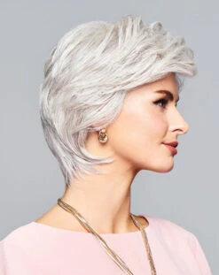 Enthusiastic Wig By Gabor -Wig Promotion Store GBEssentials Enthusiastic Model Side2