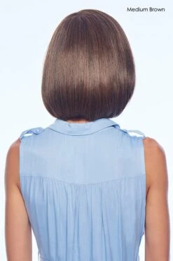 Luck Wig By Gabor -Wig Promotion Store GBEssentials Luck Model Side2