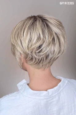 Best In Class Wig By Gabor | Mono Part -Wig Promotion Store GaborBestInClassGF1923SS1