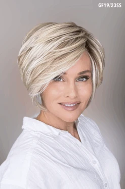 Best In Class Wig By Gabor | Mono Part -Wig Promotion Store GaborBestInClassGF1923SS3