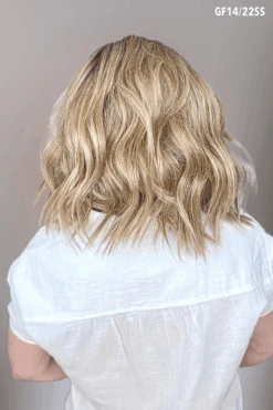 Dress Me Up Wig By Gabor | Mono Part -Wig Promotion Store GaborDressMeUpGF14 22SS2