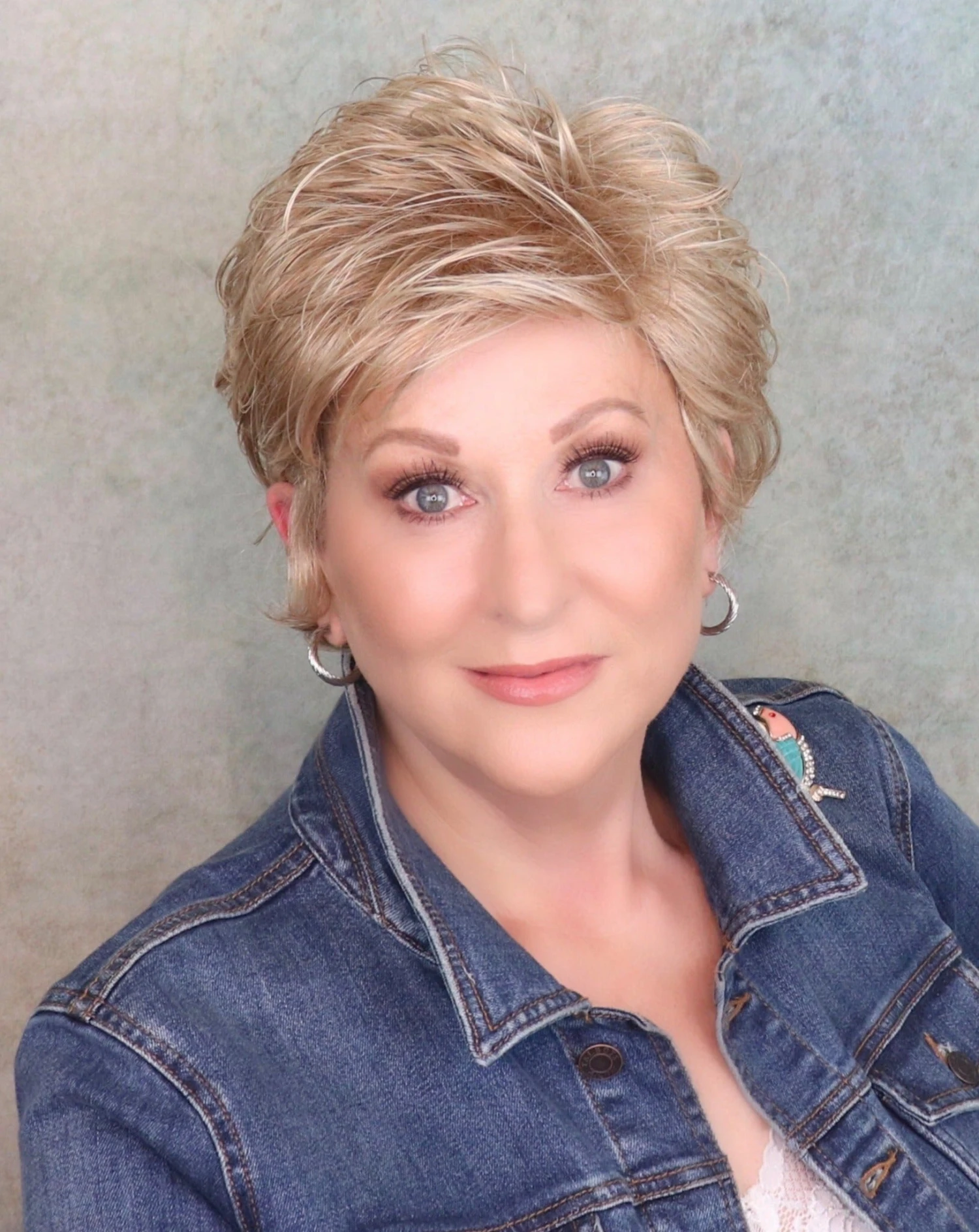 Perk Wig By Gabor | Average Cap 3 Perk Wig By Gabor | Average Cap