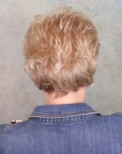 Perk Wig By Gabor | Average Cap 24 Perk Wig By Gabor | Average Cap -Wig Promotion Store GaborPerkG16 back