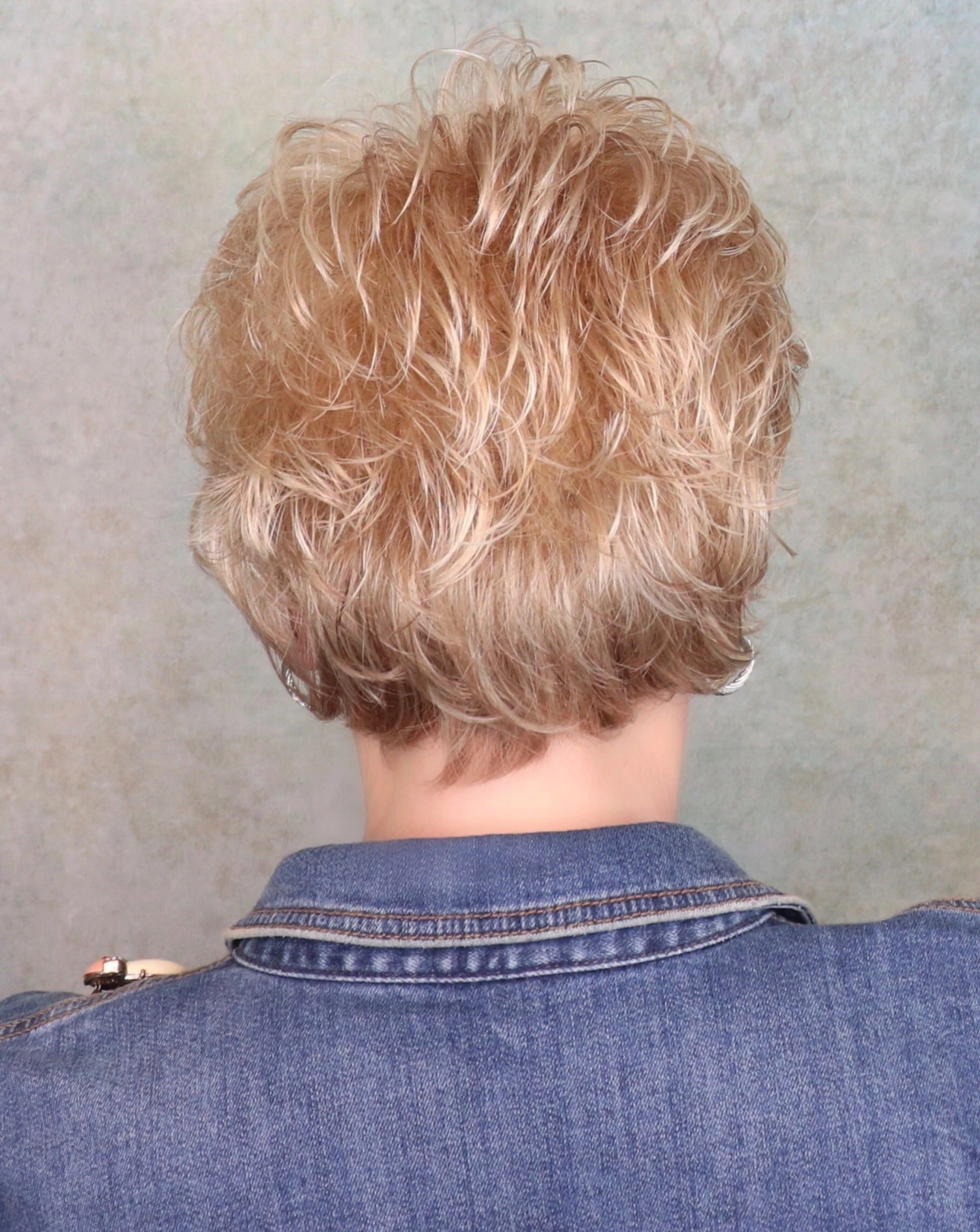 Perk Wig By Gabor | Average Cap 5 Perk Wig By Gabor | Average Cap - Image 3