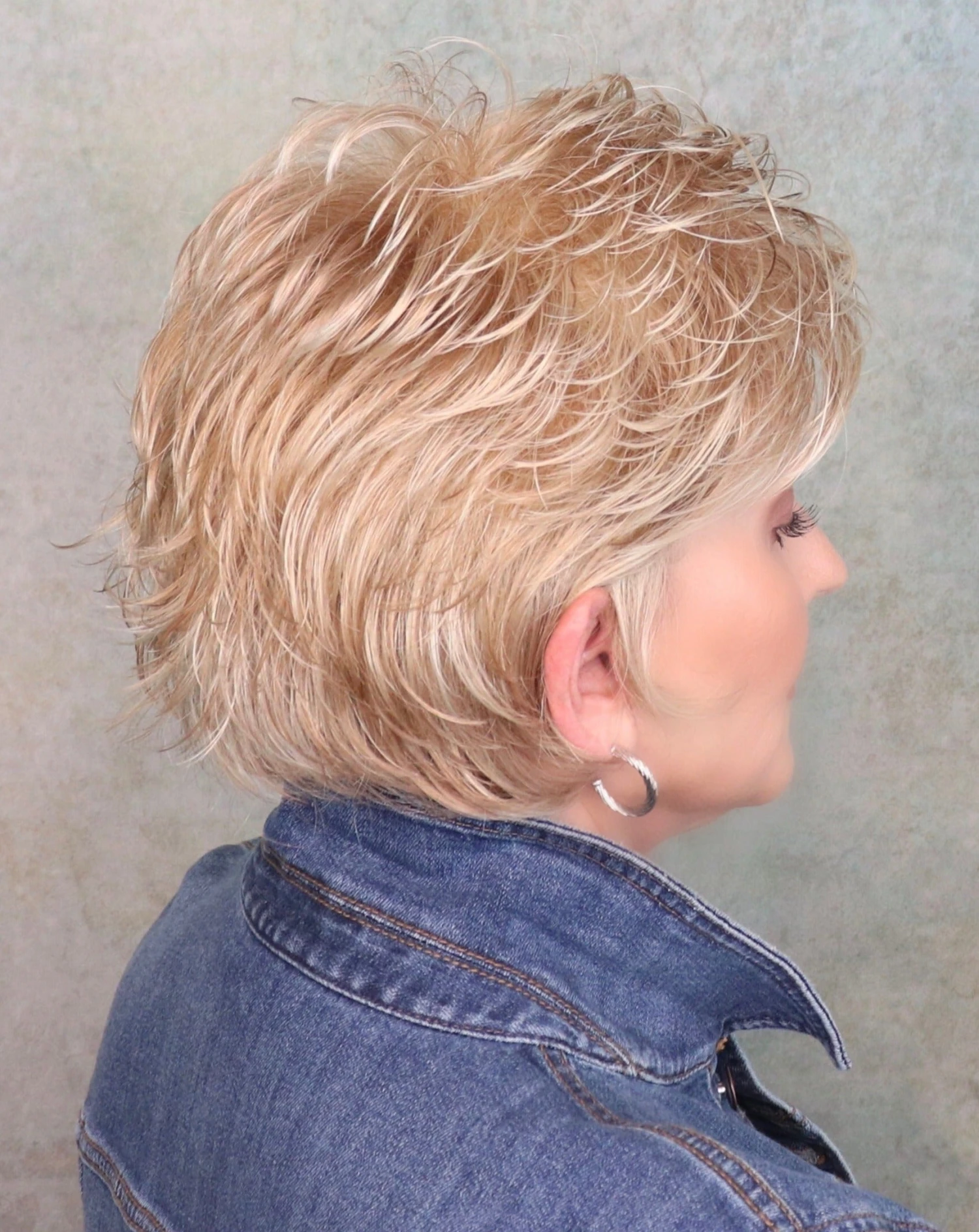 Perk Wig By Gabor | Average Cap 4 Perk Wig By Gabor | Average Cap - Image 2