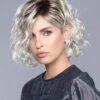 Girl Mono Large Wig By Ellen Wille | Mono Part | Synthetic 1 Girl Mono Large Wig By Ellen Wille | Mono Part | Synthetic -Wig Promotion Store GirlMono Platinblonde 2