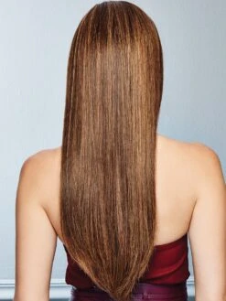 Glamour And More Wig By Raquel Welch | Double Mono Top -Wig Promotion Store Glamour and More Back