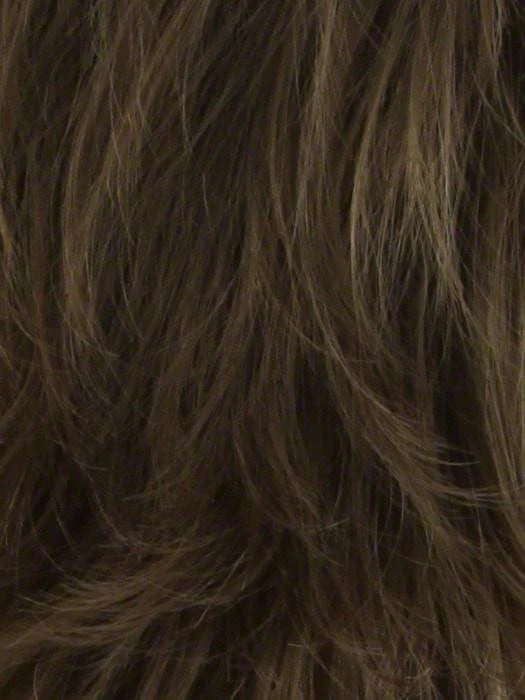 Miley Wig By Amore | Mono Top | Children's Wig 8 Miley Wig By Amore | Mono Top | Children's Wig - Image 6