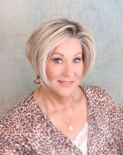 Go To Style By Raquel Welch | Mono Part 31 Go To Style By Raquel Welch | Mono Part -Wig Promotion Store GotoStyleSSBiscuitRL19 23SSfront