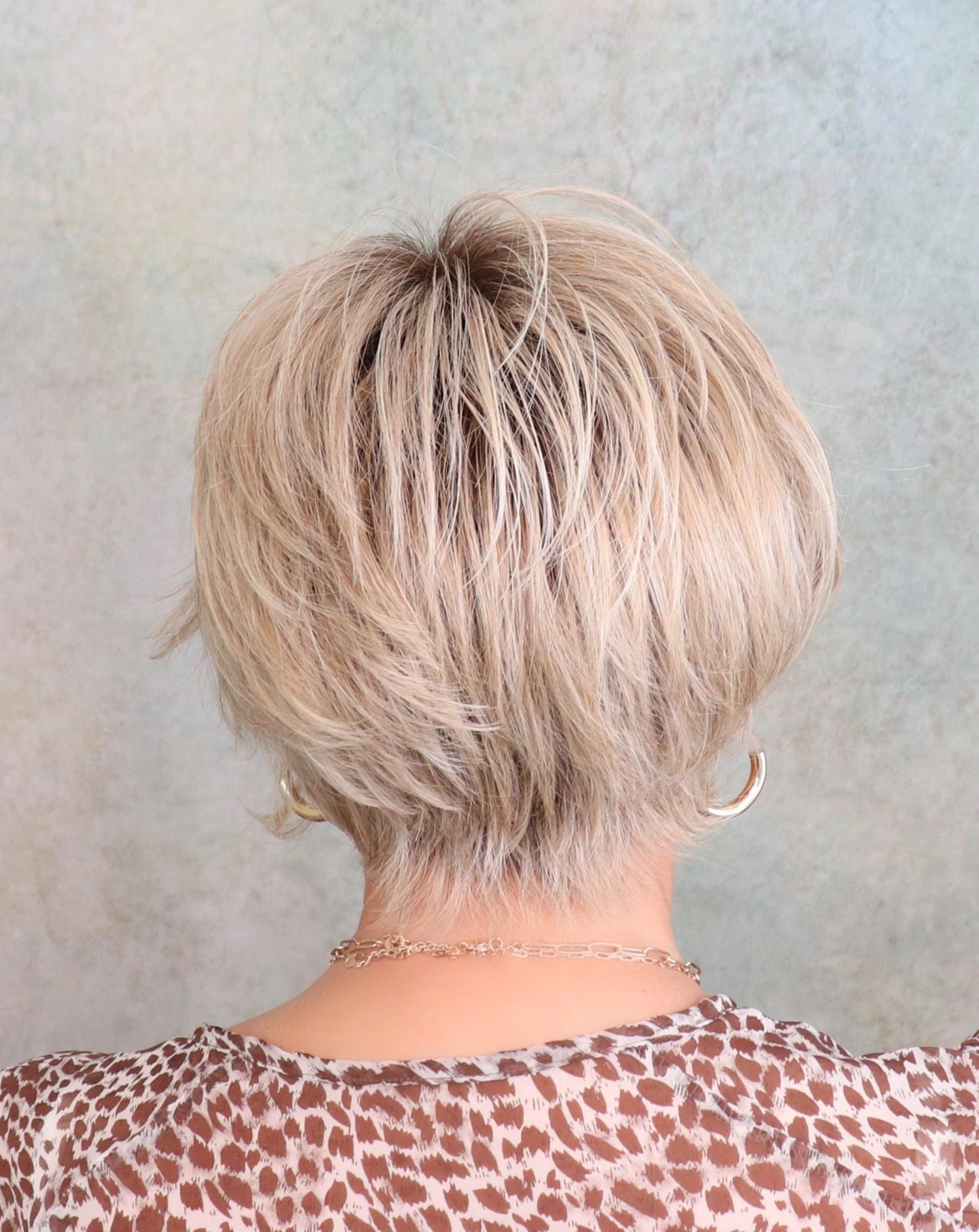 Go To Style By Raquel Welch | Mono Part 14 Go To Style By Raquel Welch | Mono Part - Image 12