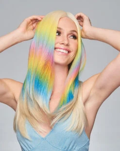 Dance Till Dawn Wig By Hairdo | Center Mono Part 13 Dance Till Dawn Wig By Hairdo | Center Mono Part -Wig Promotion Store HD DanceTilDawn Model Front1