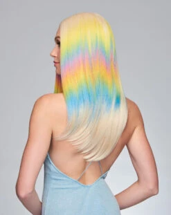 Dance Till Dawn Wig By Hairdo | Center Mono Part 14 Dance Till Dawn Wig By Hairdo | Center Mono Part -Wig Promotion Store HD DanceTilDawn Model Side1