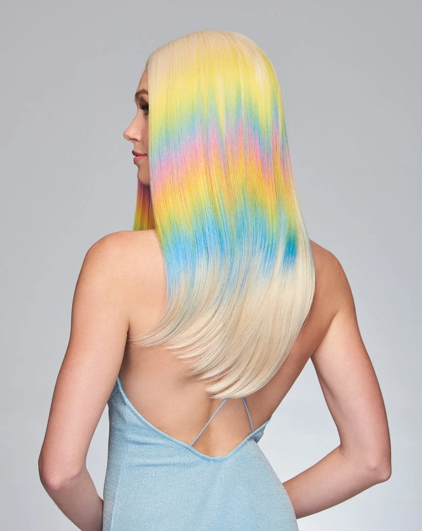 Dance Till Dawn Wig By Hairdo | Center Mono Part 5 Dance Till Dawn Wig By Hairdo | Center Mono Part - Image 3