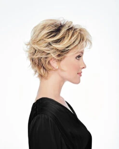 Flirty Flip Wig By Hairdo | Heat Friendly 21 Flirty Flip Wig By Hairdo | Heat Friendly -Wig Promotion Store HD FlirtyFlip Model Side1