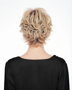 Flirty Flip Wig By Hairdo | Heat Friendly 23 Flirty Flip Wig By Hairdo | Heat Friendly -Wig Promotion Store HD FlirtyFlip Model Side3