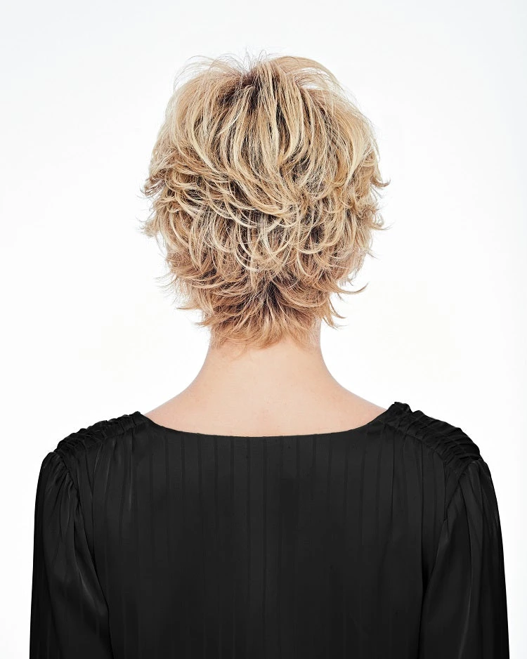 Flirty Flip Wig By Hairdo | Heat Friendly 7 Flirty Flip Wig By Hairdo | Heat Friendly - Image 5