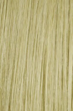 16in 10pc Fineline Human Hair Extension Kit By HairDo -Wig Promotion Store HD Human Hair R10HH Palest Blonde