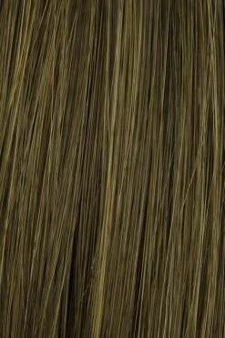 16in 10pc Fineline Human Hair Extension Kit By HairDo -Wig Promotion Store HD Human Hair R10 Chestnut