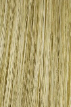 16in 10pc Fineline Human Hair Extension Kit By HairDo -Wig Promotion Store HD Human Hair R25 Ginger Blonde