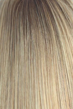 Lily By Rene Of Paris | Human Hair | Mono Top -Wig Promotion Store HH MOONLIGHTBLONDEROOT aaab8949 0cb1 46ac a4d1 8f0d131789f1