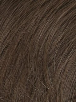 Dapper Men's Wig By HIM | Mono Crown 34 Dapper Men's Wig By HIM | Mono Crown -Wig Promotion Store HIM ColorSwatches M17SLightAshBrown