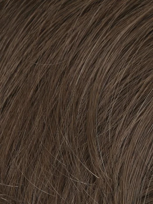 Dapper Men's Wig By HIM | Mono Crown 15 Dapper Men's Wig By HIM | Mono Crown - Image 13