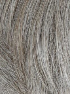 Dapper Men's Wig By HIM | Mono Crown 39 Dapper Men's Wig By HIM | Mono Crown -Wig Promotion Store HIM ColorSwatches M51S50 Grey LightAshBlonde