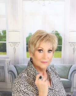 Skylar Wig By Henry Margu | Mono Top -Wig Promotion Store HMSkylar1