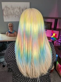 Dance Till Dawn Wig By Hairdo | Center Mono Part 18 Dance Till Dawn Wig By Hairdo | Center Mono Part -Wig Promotion Store HairDoDanceTilDawnBack