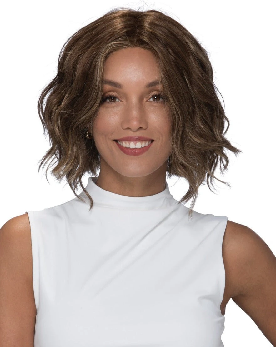 Haven Wig By Estetica | Mono Top 3 Haven Wig By Estetica | Mono Top