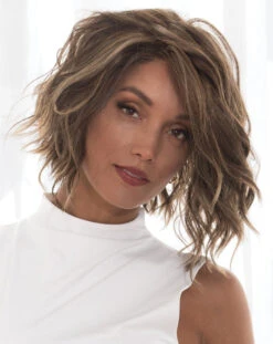 Haven Wig By Estetica | Mono Top 26 Haven Wig By Estetica | Mono Top -Wig Promotion Store Haven R8 26H 83