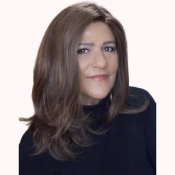 Presley Wig By Henry Margu -Wig Promotion Store HenryMargu Presley Front2