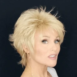 Aria Wig By Envy | Human Hair | Synthetic Blend -Wig Promotion Store IMG 0633