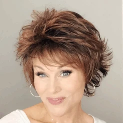 Aria Wig By Envy | Human Hair | Synthetic Blend -Wig Promotion Store IMG 0638