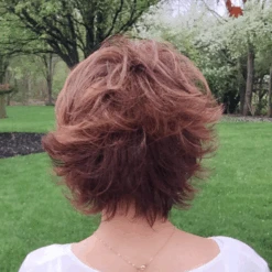 Aria Wig By Envy | Human Hair | Synthetic Blend -Wig Promotion Store IMG 0645