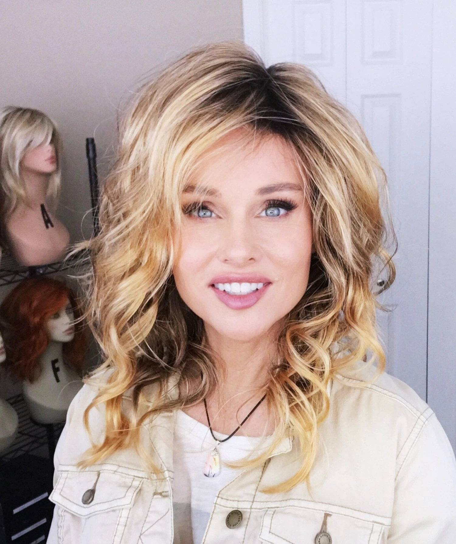 Reeves Wig By Estetica 9 Reeves Wig By Estetica - Image 7