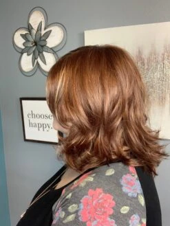 Carrie Wig By Noriko -Wig Promotion Store IMG 0781