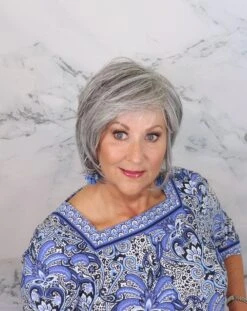 Whitney Wig By Envy | Human Hair | Synthetic Blend 35 Whitney Wig By Envy | Human Hair | Synthetic Blend -Wig Promotion Store IMG 0971