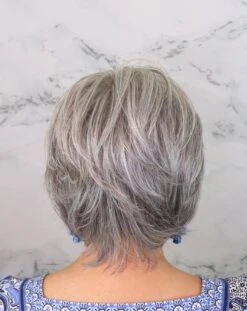 Whitney Wig By Envy | Human Hair | Synthetic Blend 37 Whitney Wig By Envy | Human Hair | Synthetic Blend -Wig Promotion Store IMG 0976