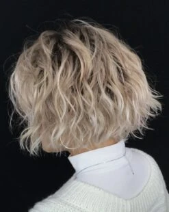 Dance Wig By Ellen Wille | Mono Part -Wig Promotion Store IMG 1183