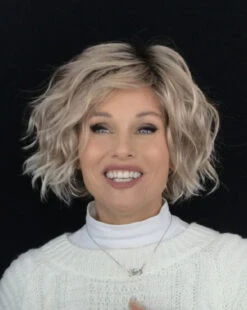 Dance Wig By Ellen Wille | Mono Part -Wig Promotion Store IMG 1188