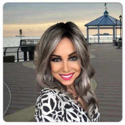 Sedona Petite Wig By Estetica 27 Sedona Petite Wig By Estetica -Wig Promotion Store IMG 2271