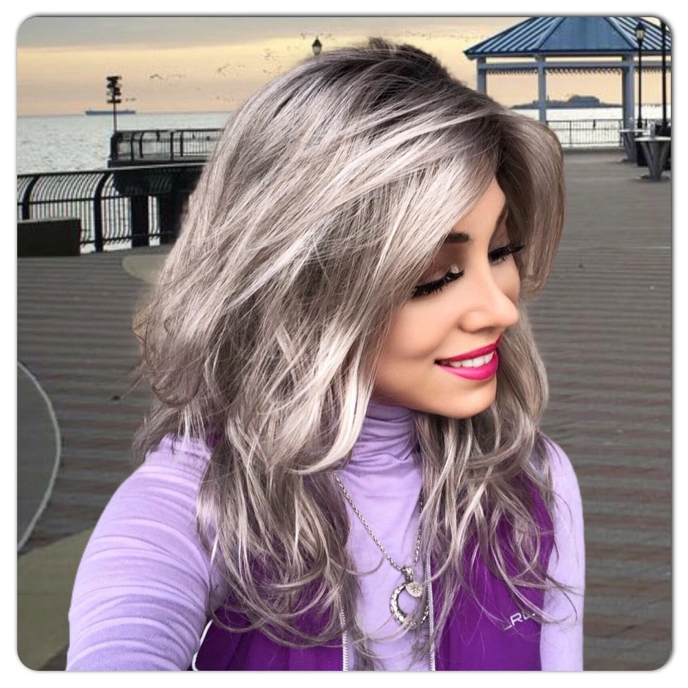 Sedona Petite Wig By Estetica 10 Sedona Petite Wig By Estetica - Image 8